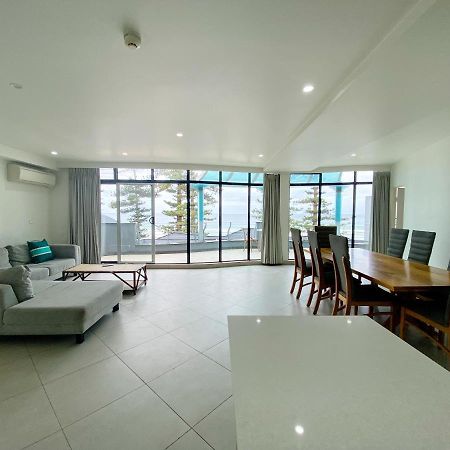 Stay At Hotel Steyne Sydney Exteriör bild