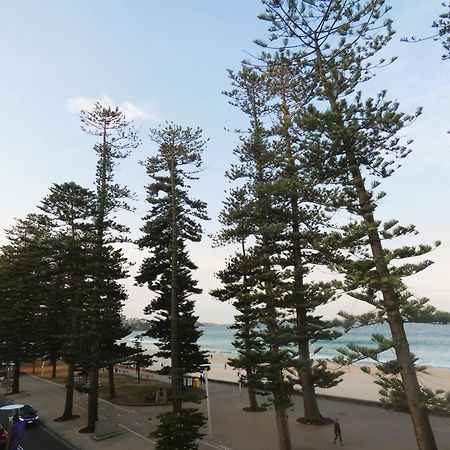 Stay At Hotel Steyne Sydney Exteriör bild