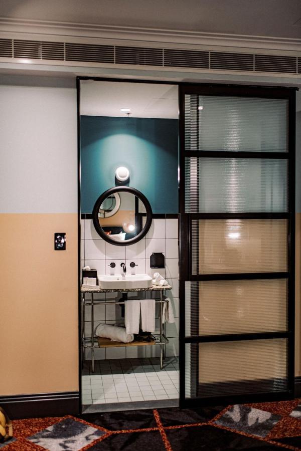 Stay At Hotel Steyne Sydney Exteriör bild