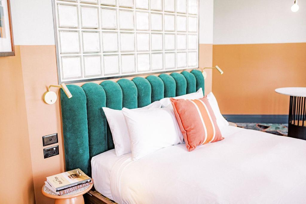 Stay At Hotel Steyne Sydney Exteriör bild