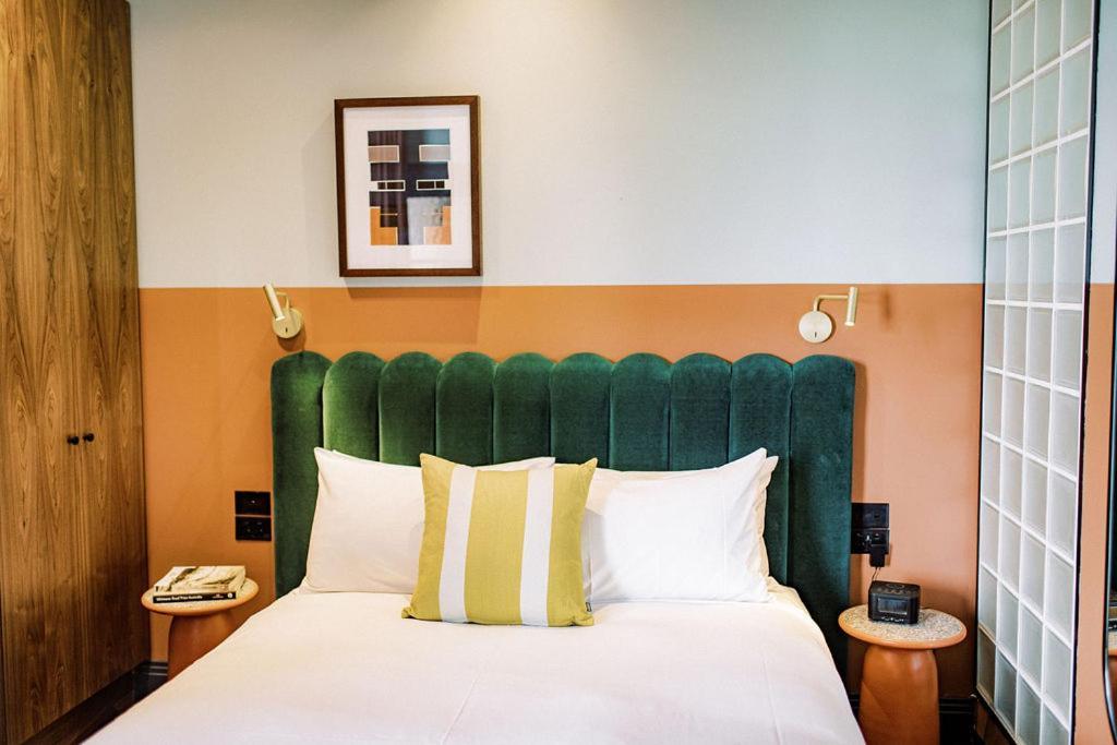 Stay At Hotel Steyne Sydney Exteriör bild