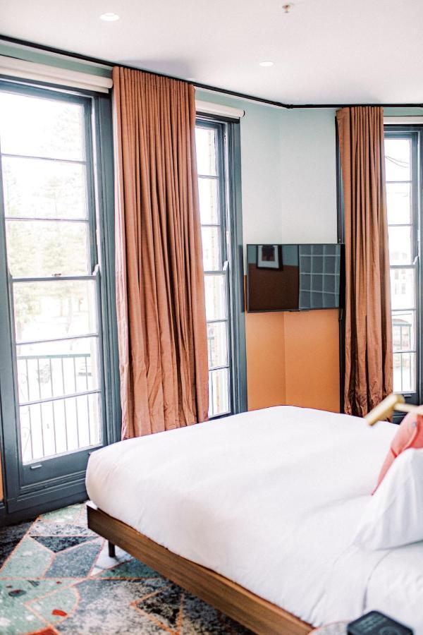 Stay At Hotel Steyne Sydney Exteriör bild