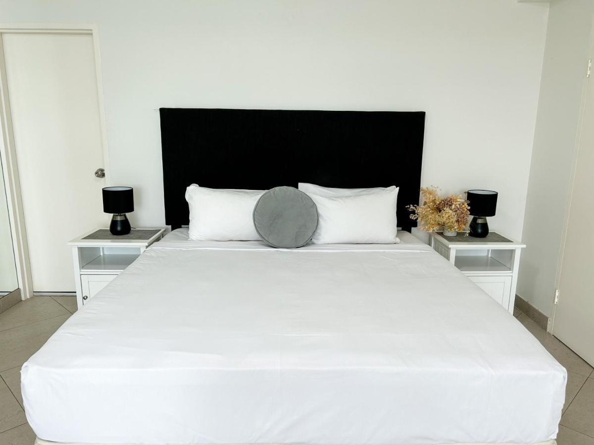 Stay At Hotel Steyne Sydney Exteriör bild