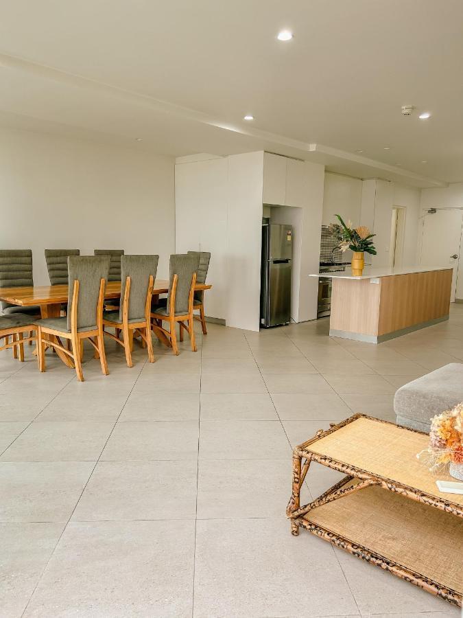 Stay At Hotel Steyne Sydney Exteriör bild
