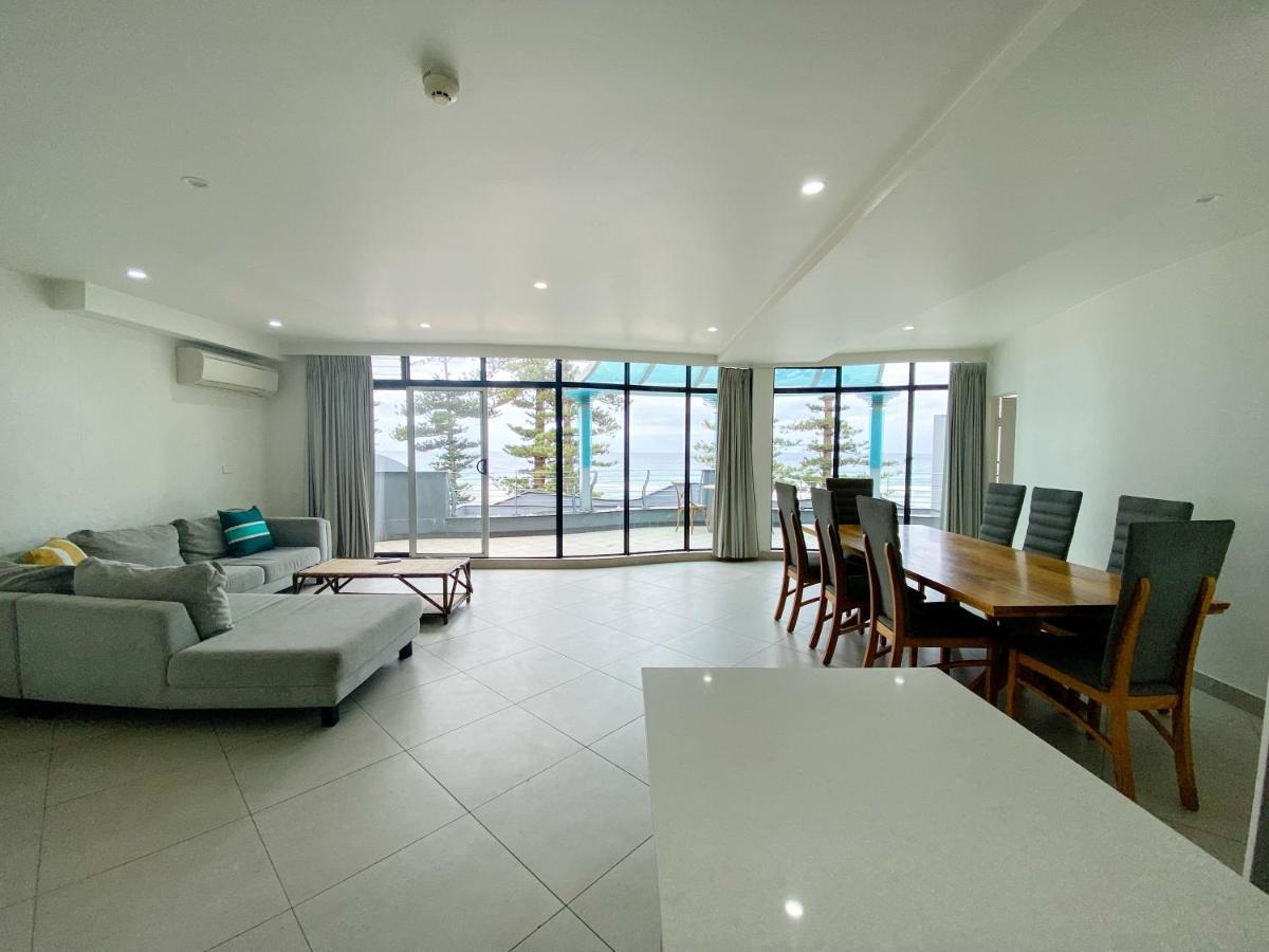Stay At Hotel Steyne Sydney Exteriör bild