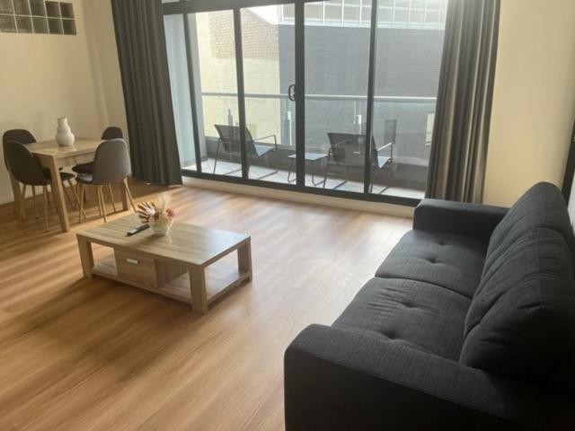 Stay At Hotel Steyne Sydney Exteriör bild