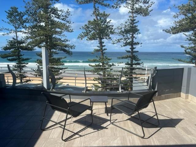 Stay At Hotel Steyne Sydney Exteriör bild