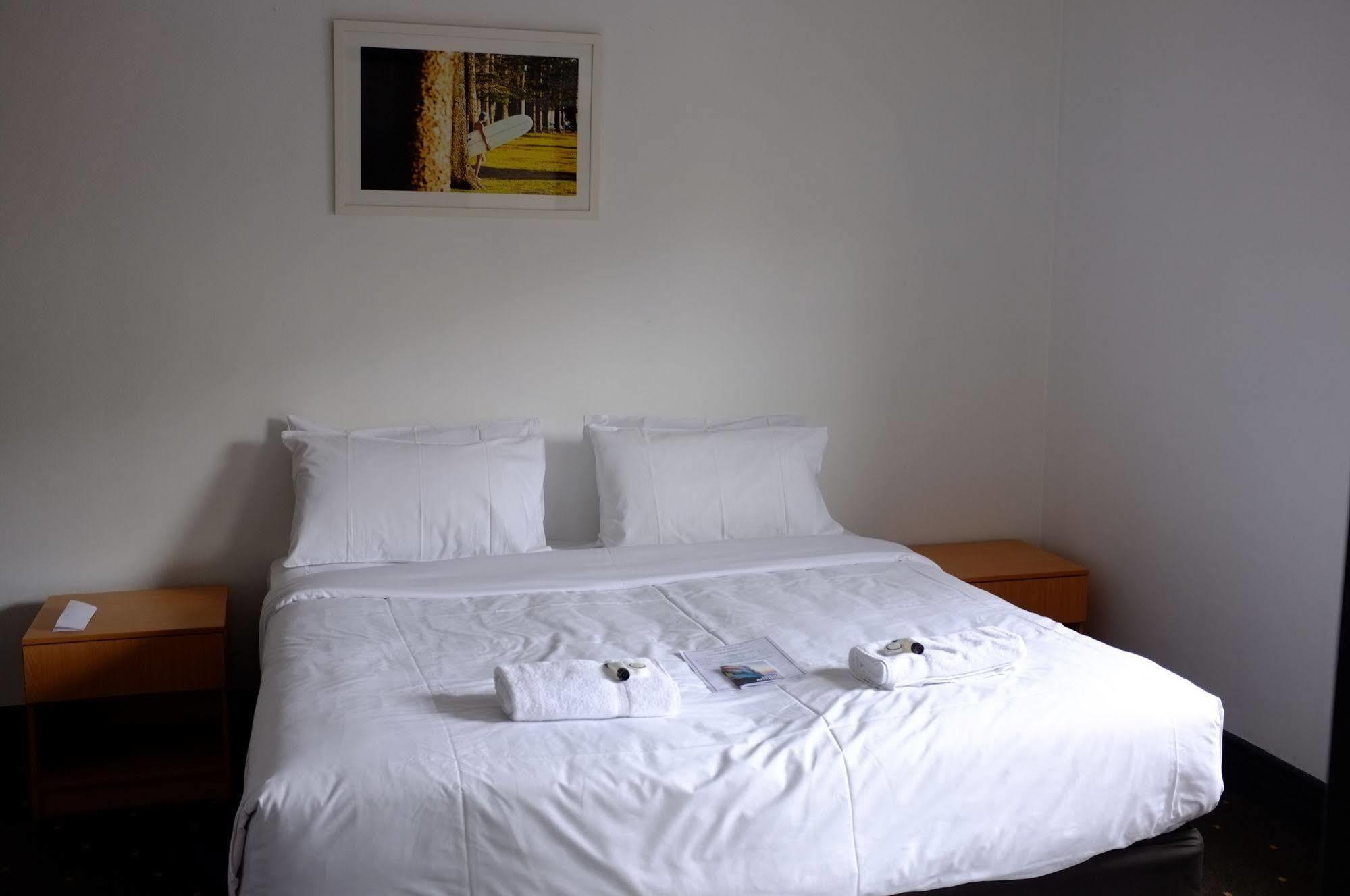 Stay At Hotel Steyne Sydney Exteriör bild