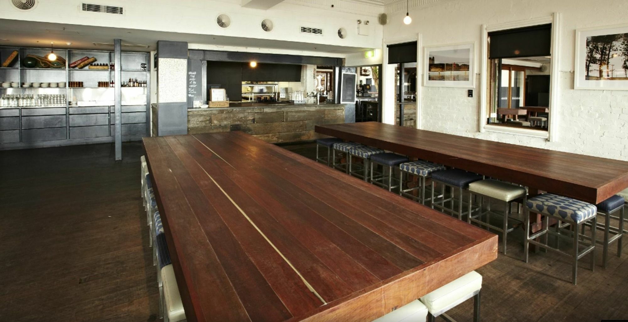 Stay At Hotel Steyne Sydney Exteriör bild